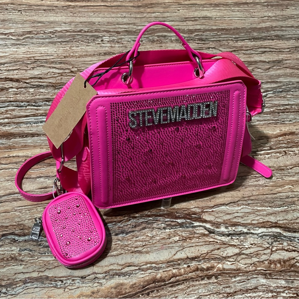 Steve Madden - Picture 11 of 11